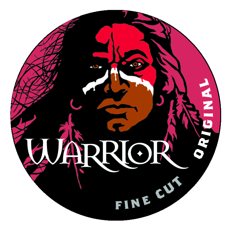 Warrior 5 Count